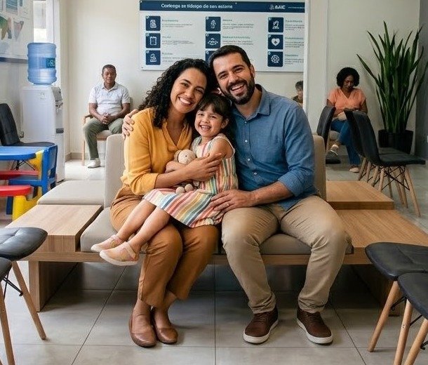 Avaliações Unidade 1