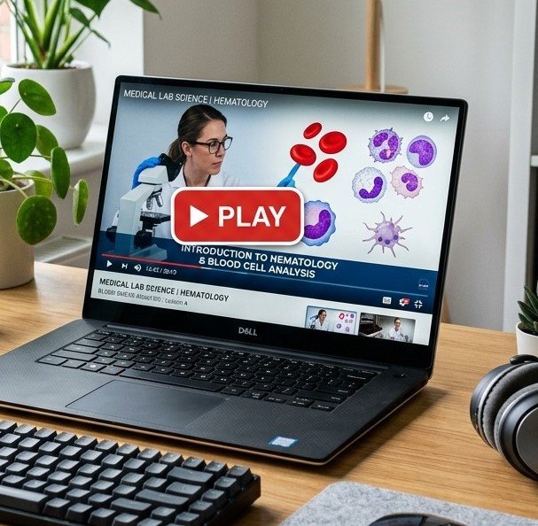 YouTube Canal